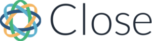 Close logo