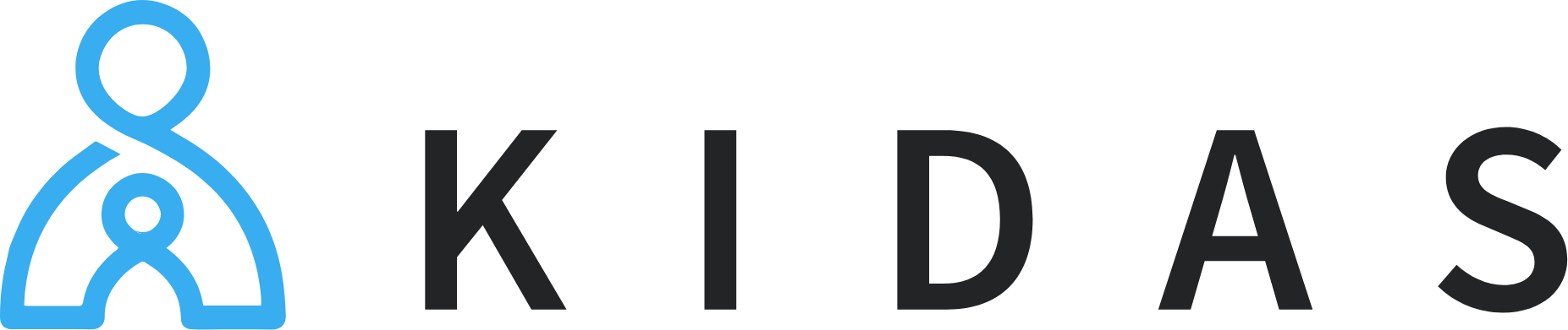 kidas logo