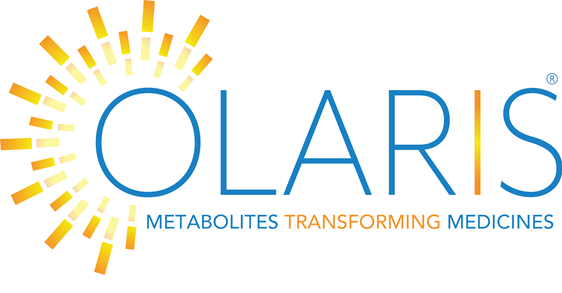 Olaris Logo
