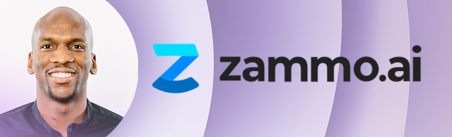 Zammo header