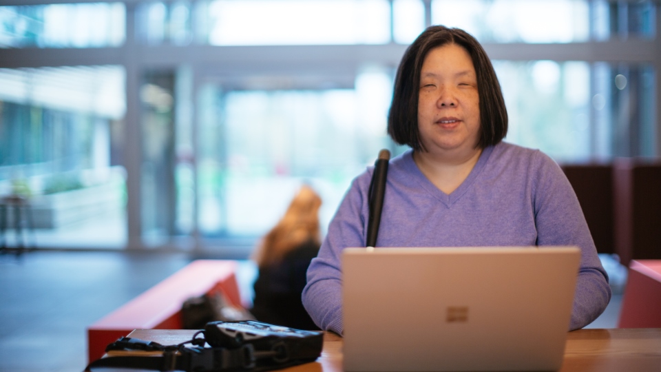 Read more about Five tips for building inclusive and accessible software