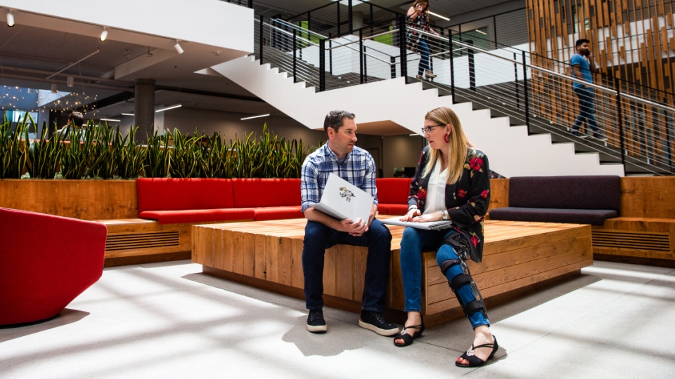 Read more about Introducing Microsoft 365 for startups: Where work gets done