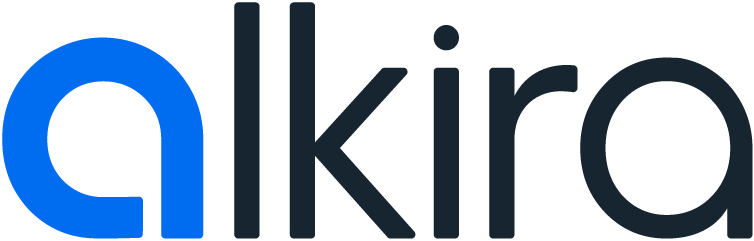 Alkira logo