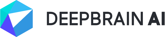DeepBrainAI logo
