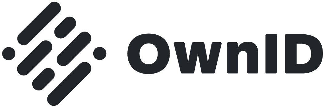 Own ID Logo