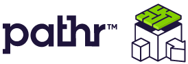 Pathr logo