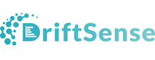 DriftSense logo