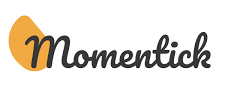 Momentick logo