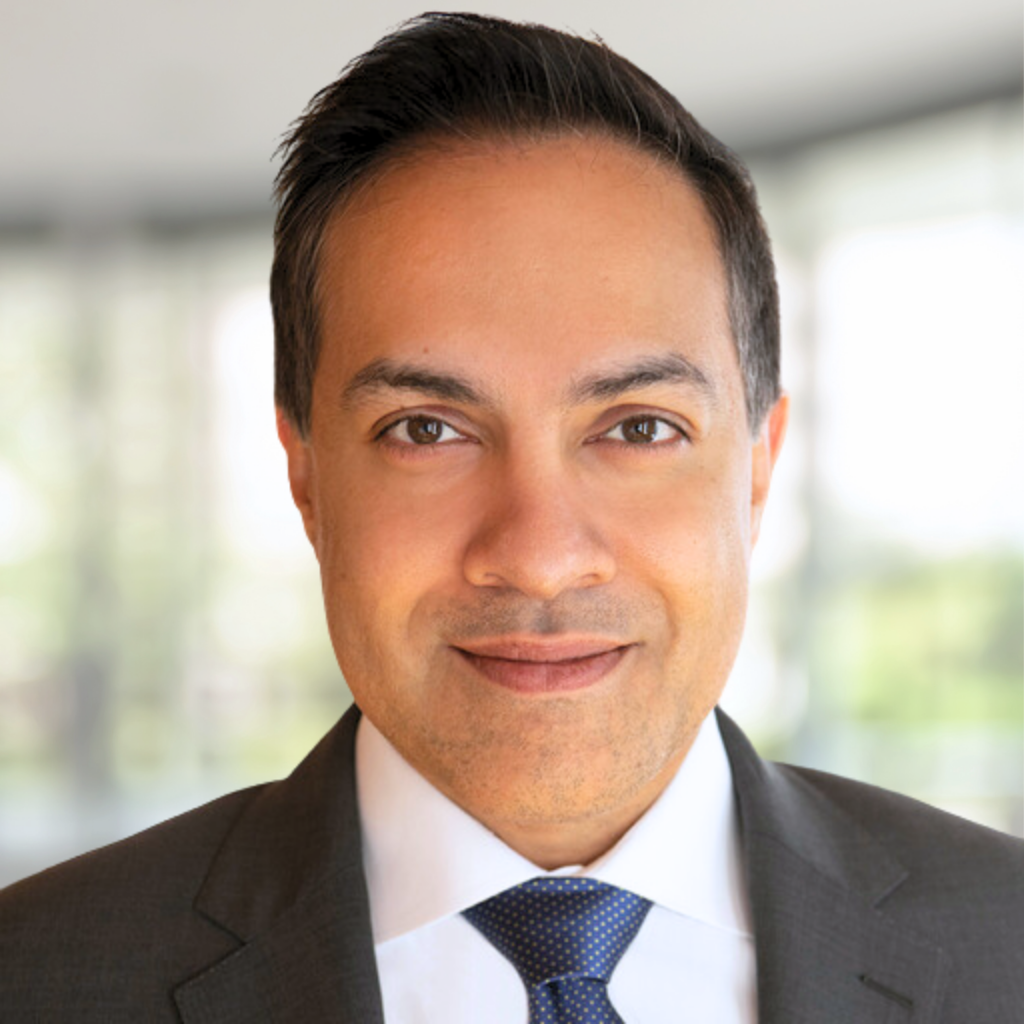 Headshot of Gary Sangha CEO and Founder Lexcheck