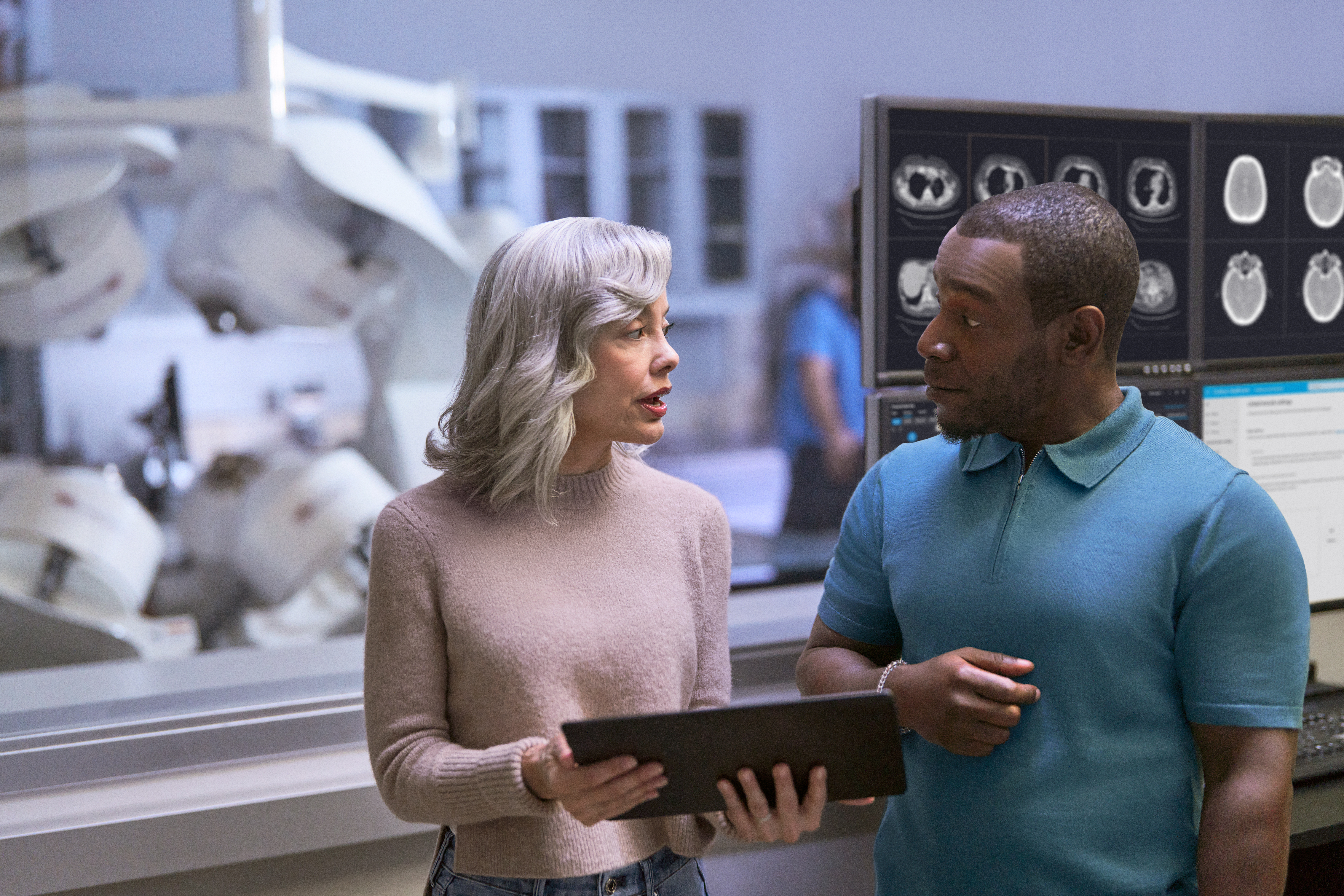 Read more about Transforming Healthcare Innovation: Microsoft for Startups Joins Forces with the AMA Physician Innovation Network to Connect Physicians and Startup Founders