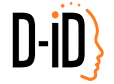 D-id logo