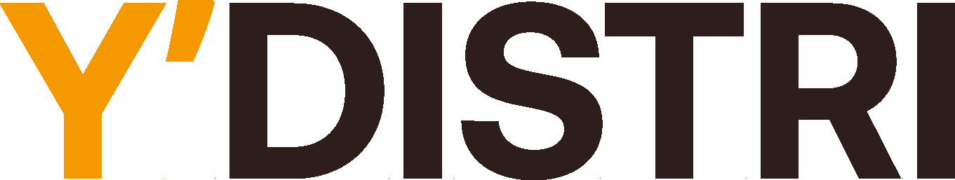 ydistri logo