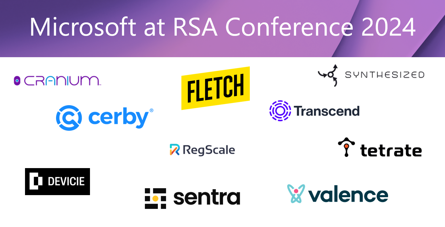 Read more about Join Microsoft for Startups at RSA 2024